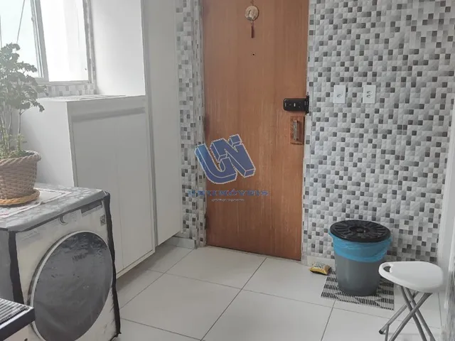 Imagem 2: Apartamento 4 Quartos 2 Suítes 170 m2 Reformado para Venda na Graça