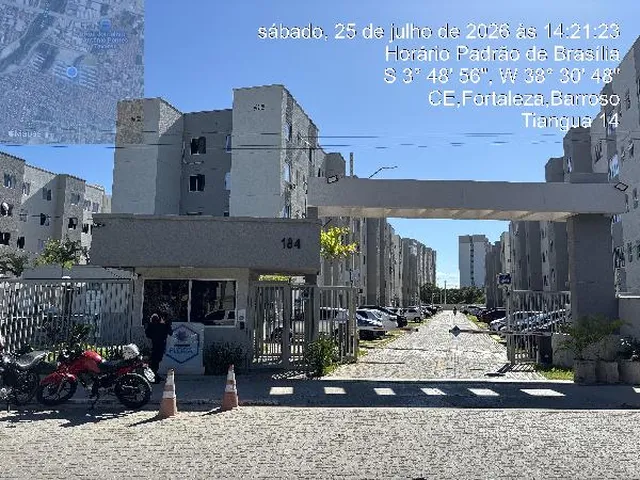Imagem: Apartamento Caixa em FORTALEZA