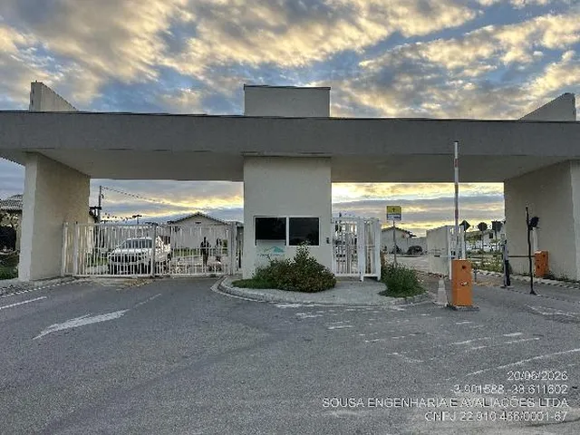 Imagem: Casa Caixa em PACATUBA