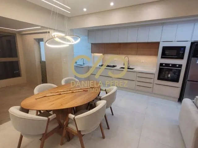 Imagem: Apartamento de Alto Padrão - Canto do Forte
