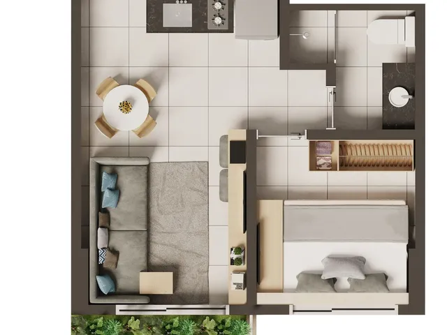 Imagem 2: Carlos Mendonça - Residencial