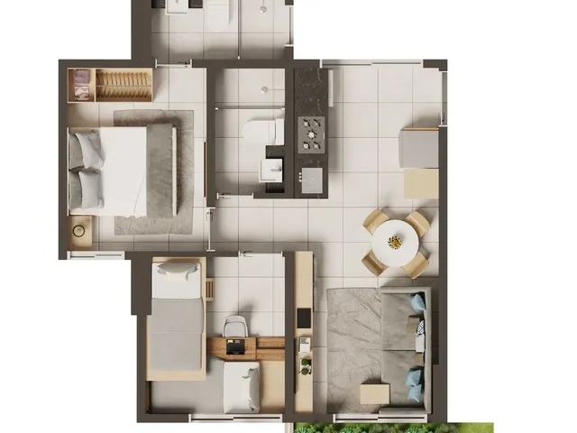 Imagem 3: Carlos Mendonça - Residencial