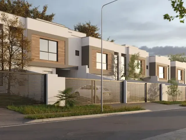 Imagem: Complexo Riviera - Fase 1