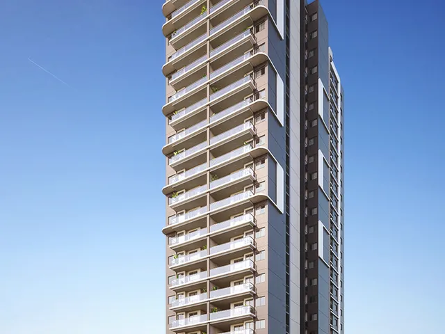 Imagem: Faena - Residencial