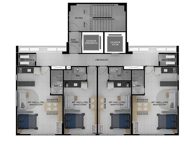 Imagem 3: Domus Jequitinhonha