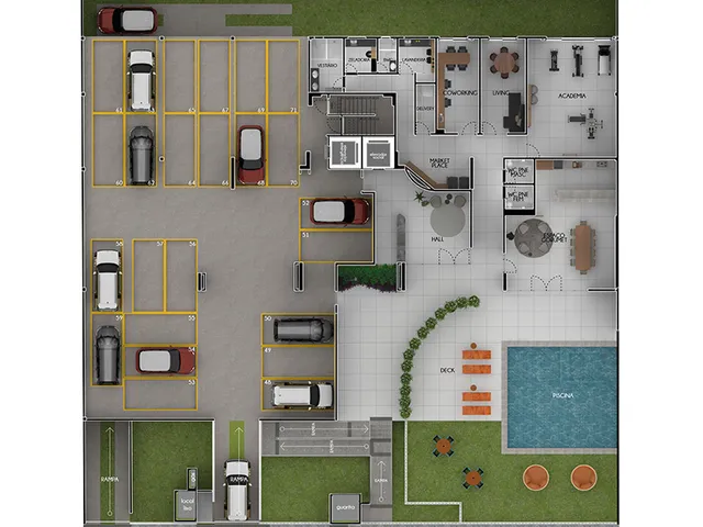Imagem 5: Domus Jequitinhonha