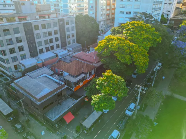 Imagem 8: Prédio 51627 - . Prédio 51627