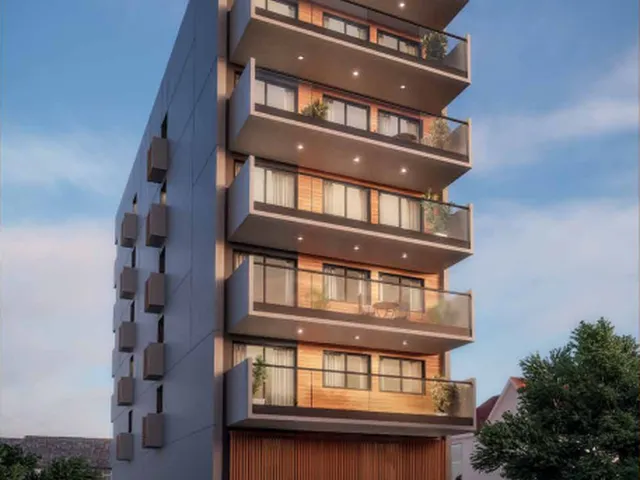 Imagem: Apartamento à venda no bairro Tijuca