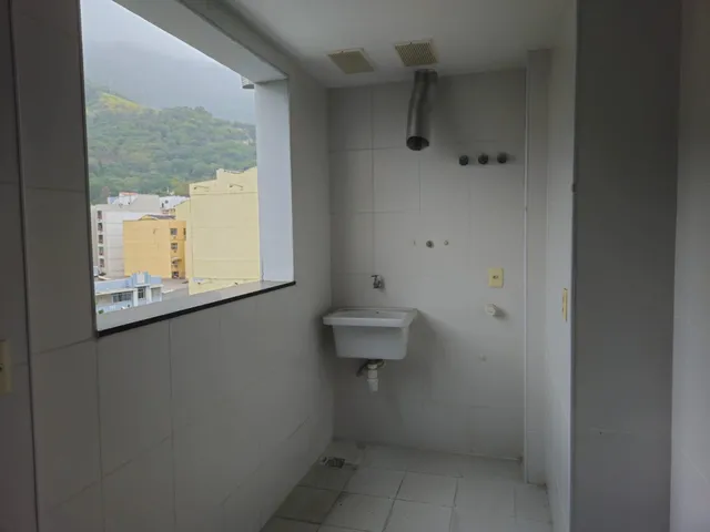 Imagem 2: Apartamento À Venda no Bairro Tijuca - Rio de Janeiro/Rj
