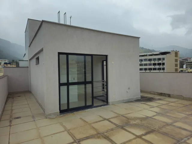 Imagem 3: Apartamento À Venda no Bairro Tijuca - Rio de Janeiro/Rj
