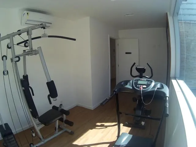 Imagem 16: Apartamento À Venda no Bairro Tijuca - Rio de Janeiro/Rj