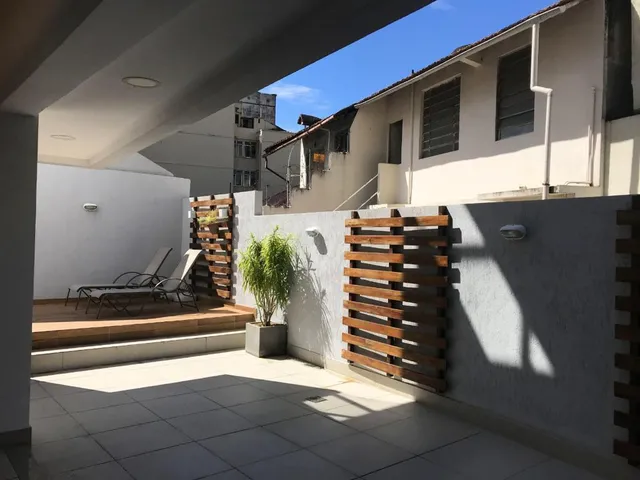 Imagem 15: Apartamento À Venda no Bairro Tijuca - Rio de Janeiro/Rj