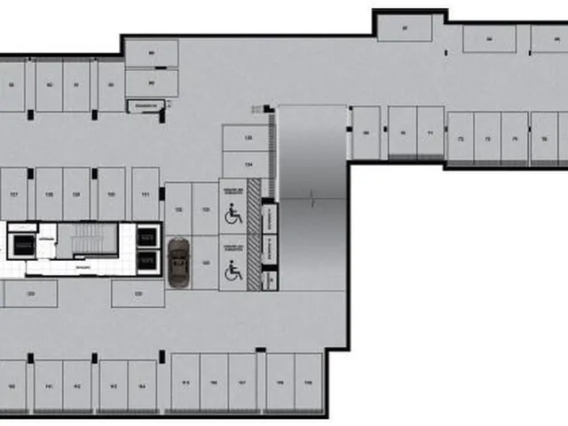 Imagem 3: Hub Compact Life