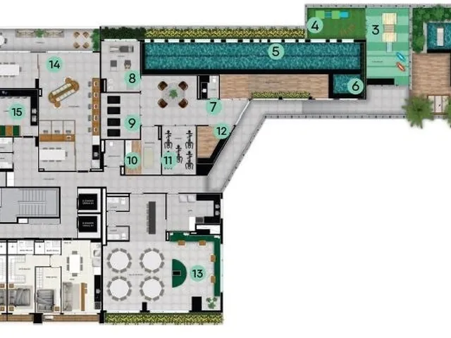 Imagem 9: Hub Compact Life