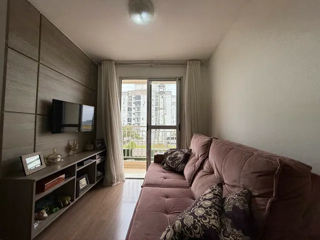 Imagem 3: Condomínio Residencial Alameda das Hortênsias Apto 307716