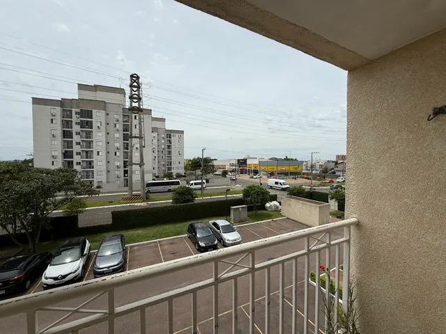 Imagem 5: Condomínio Residencial Alameda das Hortênsias Apto 307716
