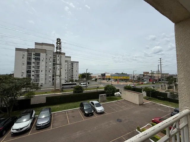 Imagem 6: Condomínio Residencial Alameda das Hortênsias Apto 307716