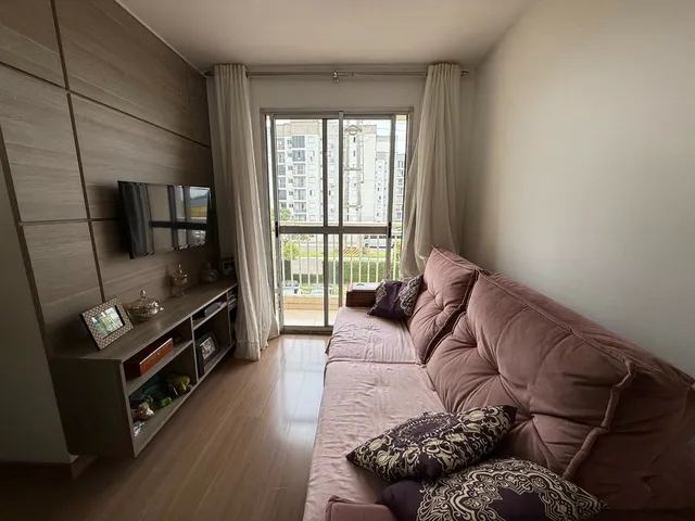 Imagem 7: Condomínio Residencial Alameda das Hortênsias Apto 307716