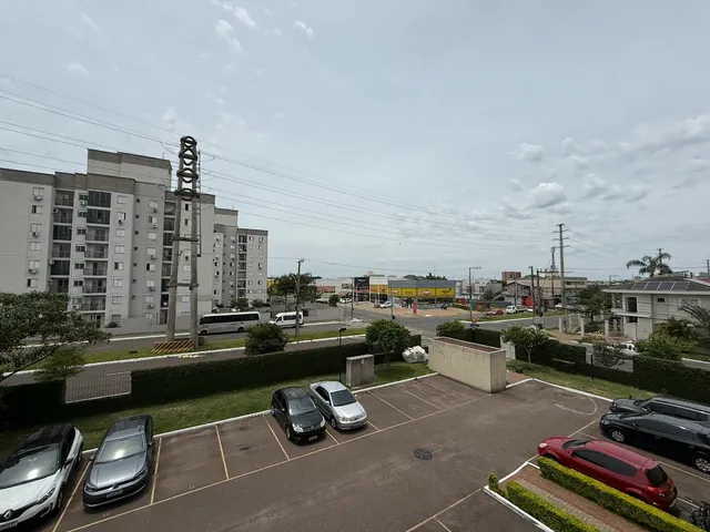 Imagem 8: Condomínio Residencial Alameda das Hortênsias Apto 307716