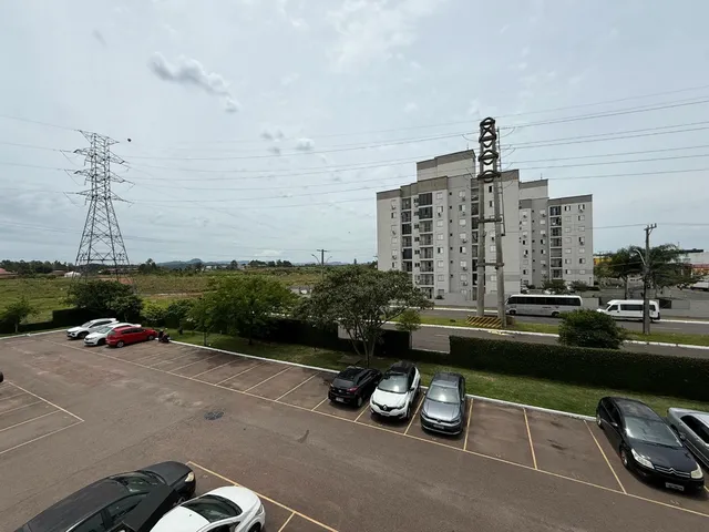 Imagem 9: Condomínio Residencial Alameda das Hortênsias Apto 307716
