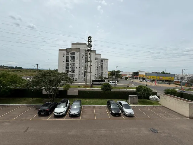 Imagem 10: Condomínio Residencial Alameda das Hortênsias Apto 307716