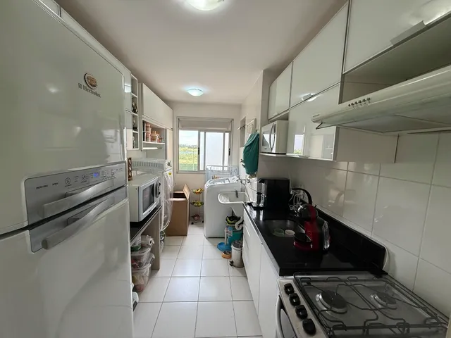 Imagem 12: Condomínio Residencial Alameda das Hortênsias Apto 307716