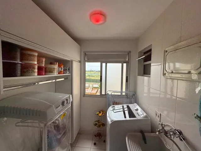 Imagem 13: Condomínio Residencial Alameda das Hortênsias Apto 307716