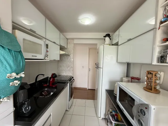 Imagem 14: Condomínio Residencial Alameda das Hortênsias Apto 307716