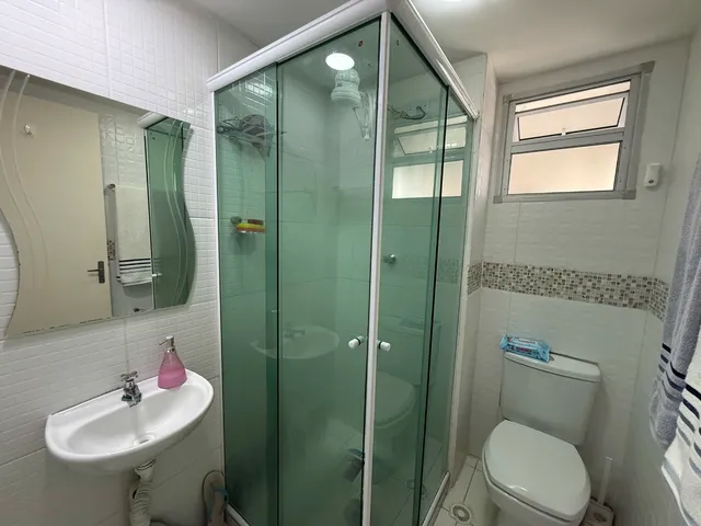 Imagem 15: Condomínio Residencial Alameda das Hortênsias Apto 307716