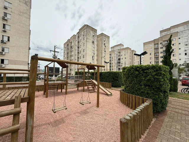 Imagem 16: Condomínio Residencial Alameda das Hortênsias Apto 307716