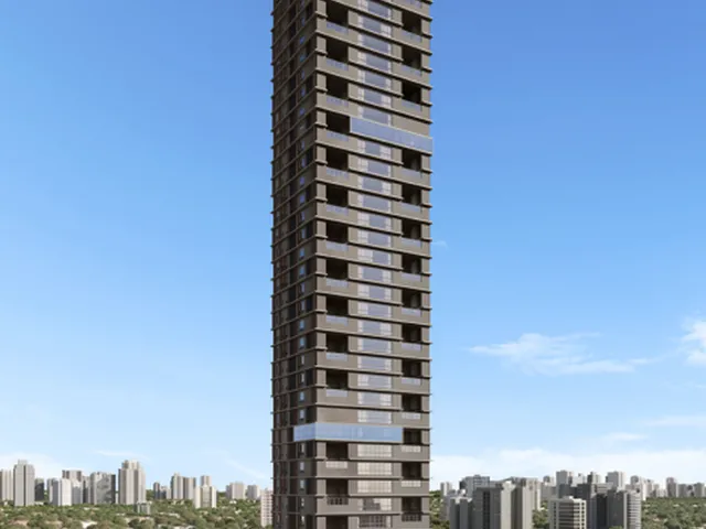 Imagem 13: City Park Royal Apartamento com 4 dormitórios