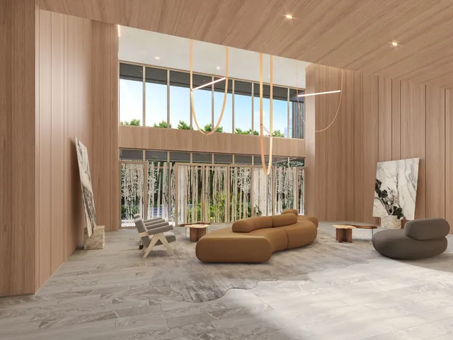 Imagem 10: City Park Royal Apartamento com 4 dormitórios