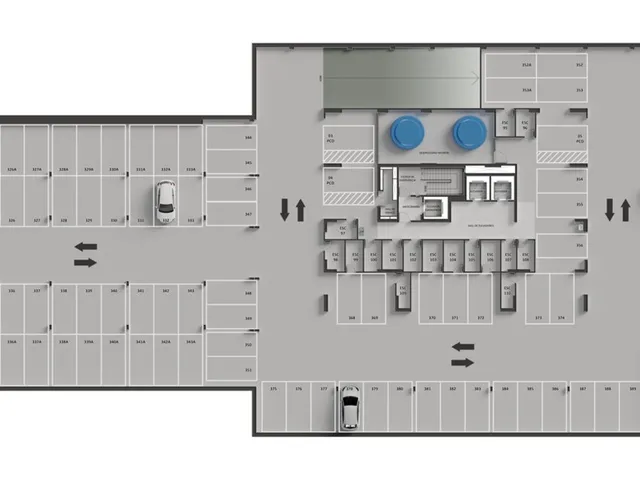 Imagem 2: City Park Royal Apartamento com 4 dormitórios