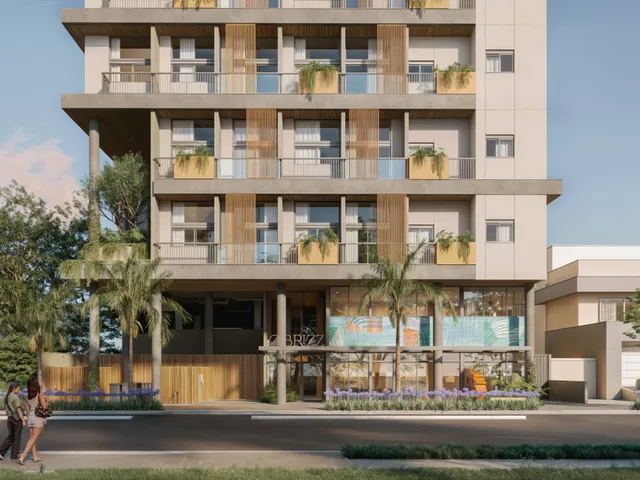 Imagem: Brizz Smart Stay - Lojas