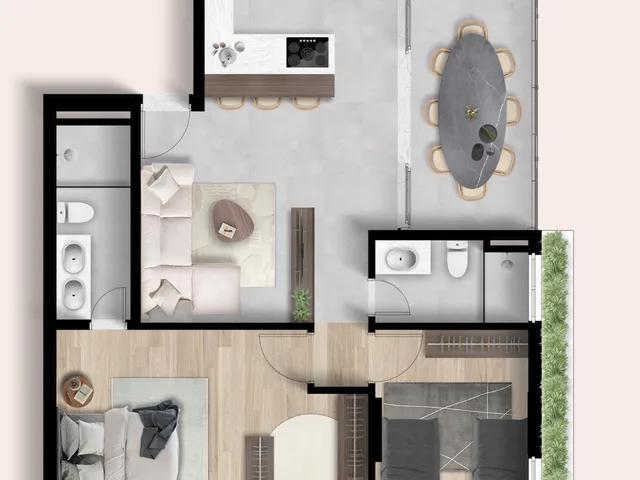 Imagem 7: Mozine Wellness Design