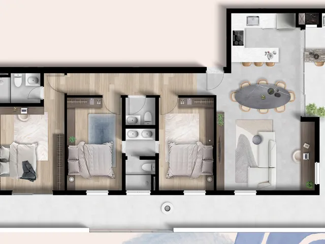 Imagem 11: Mozine Wellness Design