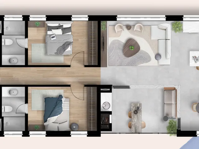 Imagem 12: Mozine Wellness Design