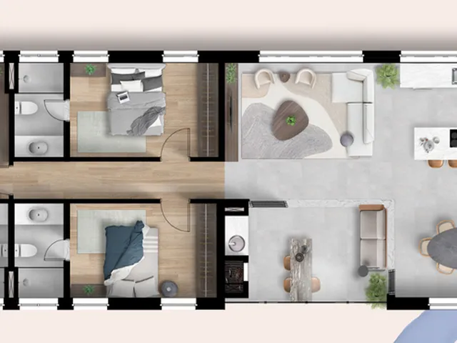 Imagem 13: Mozine Wellness Design