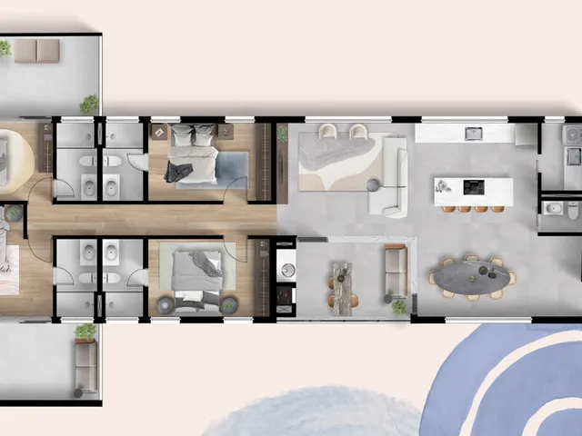 Imagem 15: Mozine Wellness Design