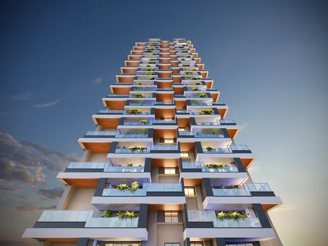 Imagem: Atmos City Design