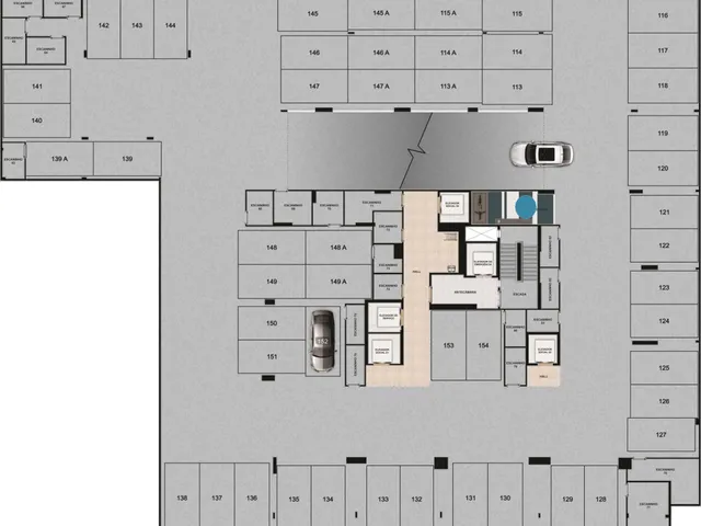 Imagem 2: Atmos City Design