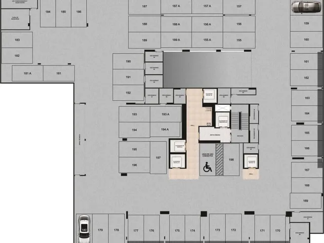 Imagem 3: Atmos City Design