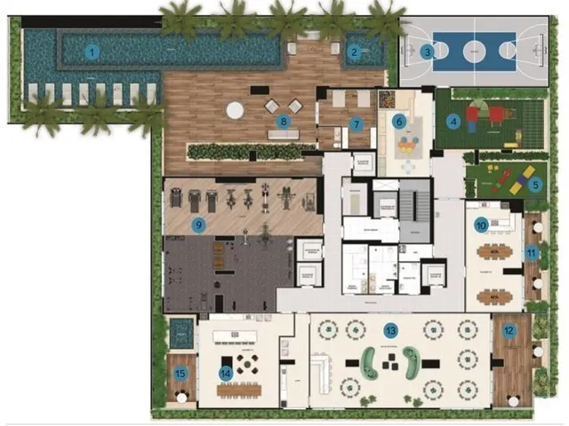 Imagem 4: Atmos City Design