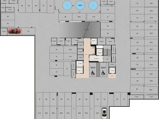 Imagem 8: Atmos City Design