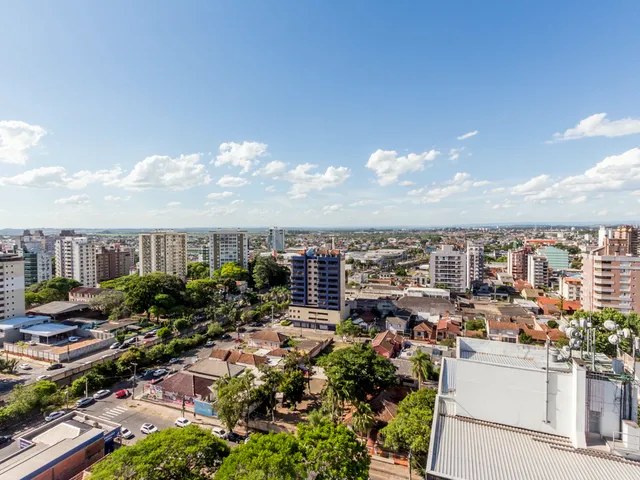 Imagem: CVB Apto 1509B