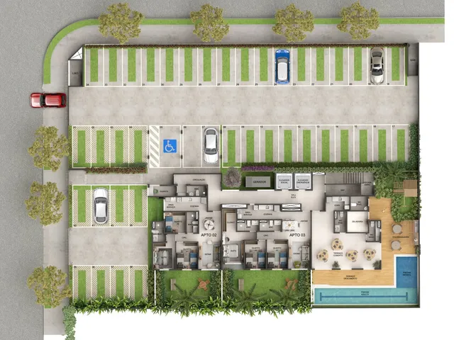 Imagem 9: Fonte Casa Caiada