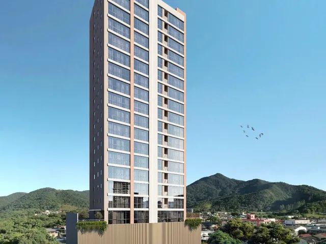 Imagem: Dinorá Residence - Dinorá Residence