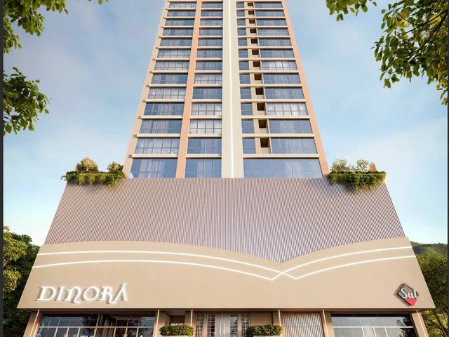 Imagem 2: Dinorá Residence