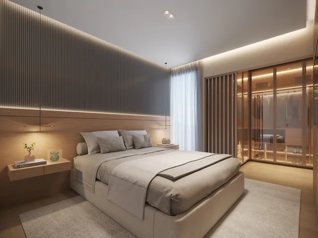 Imagem 3: Quinta Jatobá Casa em condomínio com 4 dormitórios