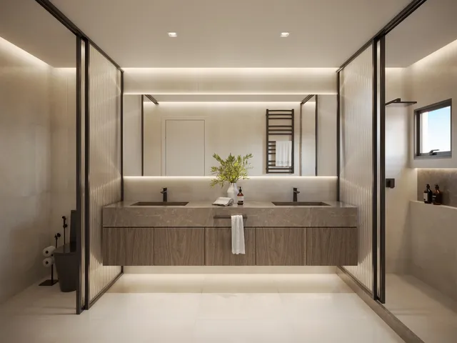 Imagem 9: Quinta Jatobá Casa em condomínio com 4 dormitórios